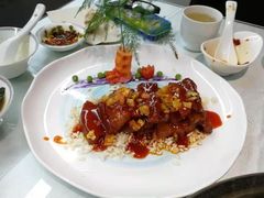 -名善山珍·野生菌汤锅(文殊院店)