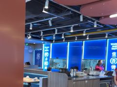 -鱼酷活鱼烤鱼(沈阳大悦城店)