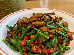 -威哥的菜·地道长沙菜(雨花亭店)