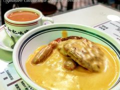 -新记餐厅(香槟大厦店)