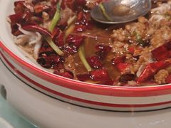 -新海渔港·胶东海鲜家常菜·家宴(奥体中心店)