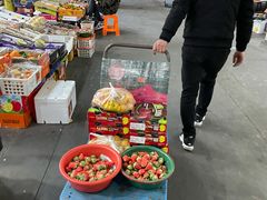 -江杨农产品批发市场