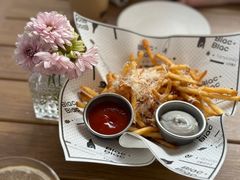 -Blac+Blac(中海环宇荟店)