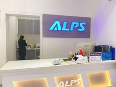 -ALPS阿尔卑斯眼镜(我格广场店)