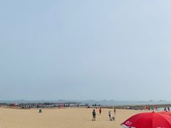 -青岛第二海水浴场