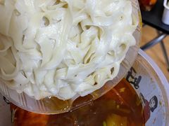 茄红牛肉面-好嫂子酱猪手•农家菜(华远坊店)