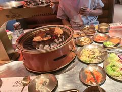 -西塔老太太泥炉烤肉(苏州大悦城店)