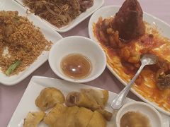 -顺风海鲜港(长寿路店)