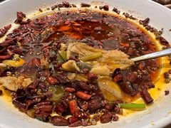 -羊门客在·烤盐池滩羊·川菜