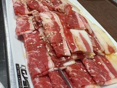 -焼肉ライク·烧肉LIKE(万菱汇店)