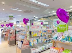 -孩子王(云龙万达店)