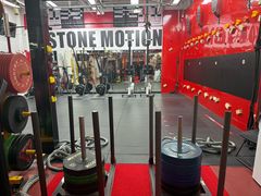 -Stone Motion释动健身