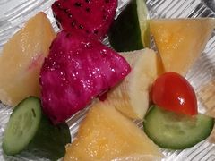 -缦云里花园餐厅