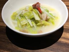 -太二酸菜鱼(广州IFC国金天地店)