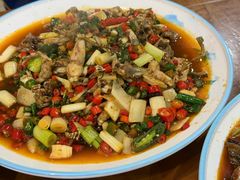 -李大爷的泡椒馆(冉家坝店)