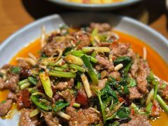 -云海肴·汽锅鸡·云南菜(南强街店)