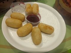 -驰明粗粮小厨(湖滨路店)