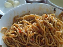 -纯阳馆鱼香排骨面(东二道街店)