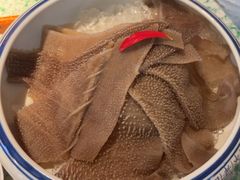 -鸿姐老火锅(疁城新天地店)