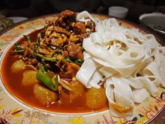 -相约·羊村小馆非遗手抓肉(七一酱园店)