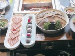 -大隐·成都火锅Bistro(合生麒麟新天地店)