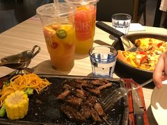 -必胜客(桐梓坡店)