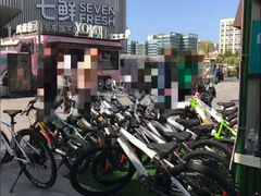 -首创奥特莱斯(北京店)