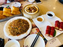 -点都德(聚福楼店)