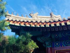 -大钟寺古钟博物馆