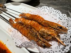 -前海沿·海鲜水饺青岛菜(乐客城店)