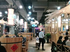 大堂-云天楼国鼎喜宴中心(国鼎店)