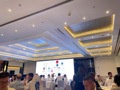 -王府半岛酒店