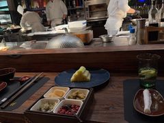 -荣记火锅(青悦城店)