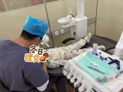 -同济大学附属口腔医院