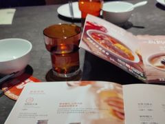 -汤城小厨•粤菜•靓汤(苏州街店)