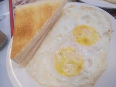 -華人 華星冰室(氹仔 店)