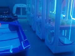 -世代星球·保龄球·镭战真人CS·团建(杨浦店)