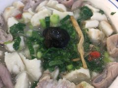 -春发芽饭庄(锦业三路店)