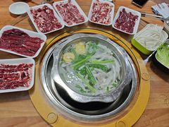 -张厝寨牛肉店(赤岗店)