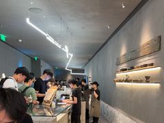 -喜茶(深圳万象城黑金店)
