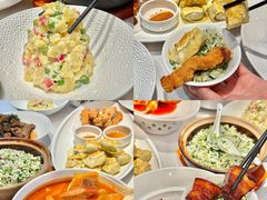 -妈妈家·本帮菜(总店)