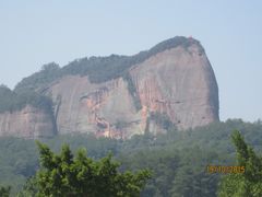 -丹霞山风景名胜区