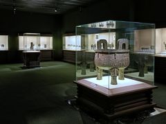 -上海博物馆(人民广场馆)