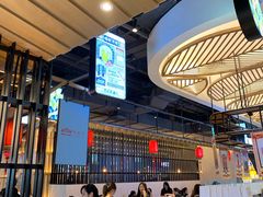 -茶马花街(城西银泰城店)