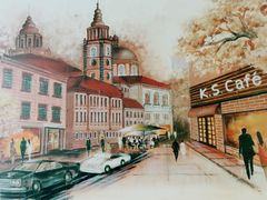 -HAPPEN(江川东路店)