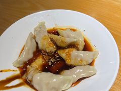 -龙抄手食府(浣花北路店)