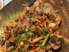 -湘约东方·湘约和港·湖南家常菜·宴请(民星路店)