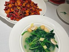 -俏江南(东方广场店)
