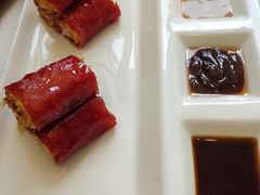 -火啫啫·粤式啫啫煲(南通首店)