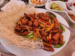 -广州四季酒店